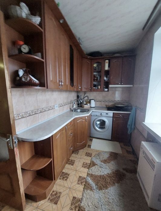 Продаж однокімнатної квартири по вул.Перемоги