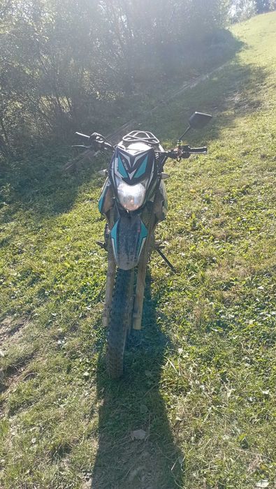 Shineray 200 GY 6c