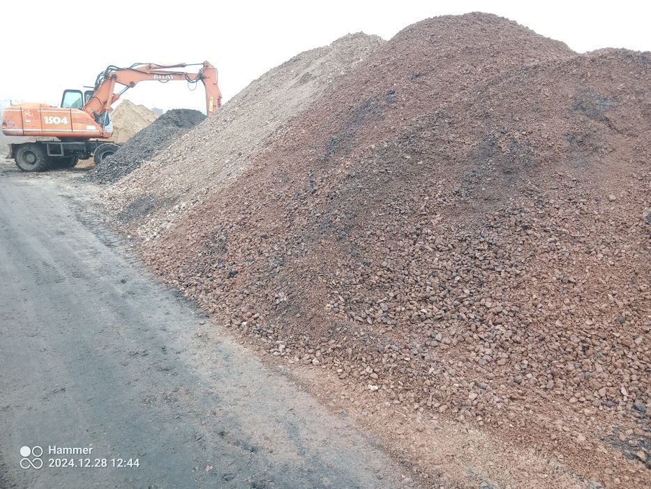 Kamień łamany kliniec