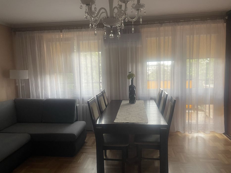 Sprzedam mieszkanie Zambrów ul. Raginisa