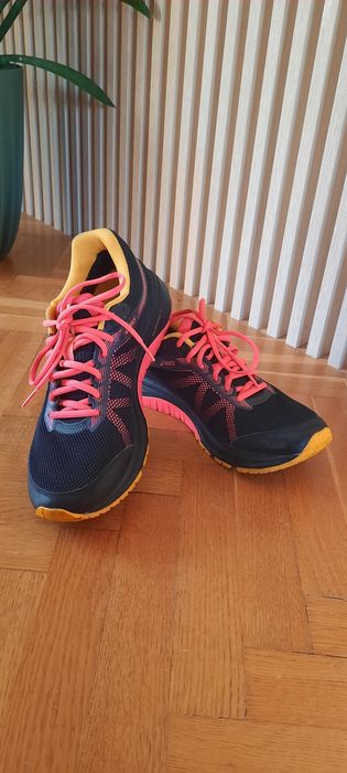Buty ASICS gt-1000