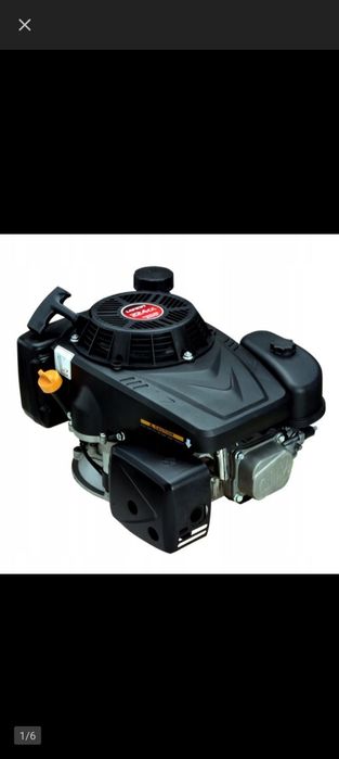 Silnik Loncin LC1P75F 22,22x62mm żeliwna tule