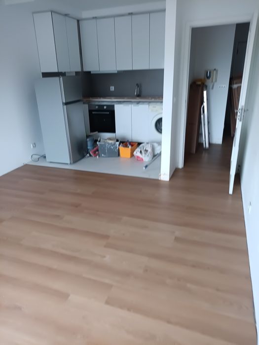 Remodelação e reparação