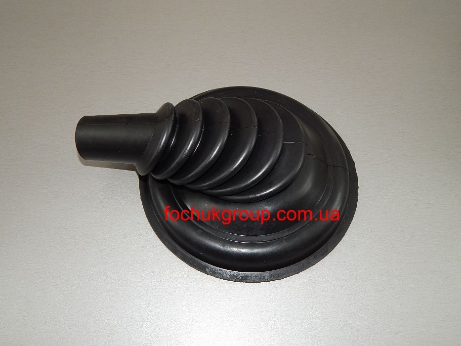 Пильник (чохол) куліси MAN 8.150W, 8.153, 8.163, LE8.180, L2000