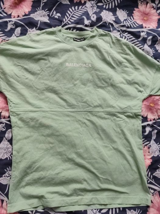 T-shirt Balenciaga