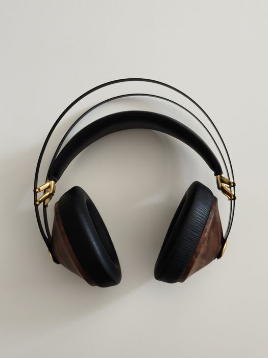 Headphones Meze Audio 99 Classics