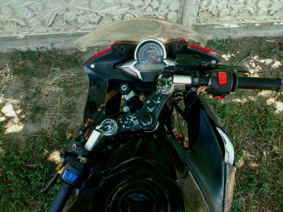 Продам Viper V250CR