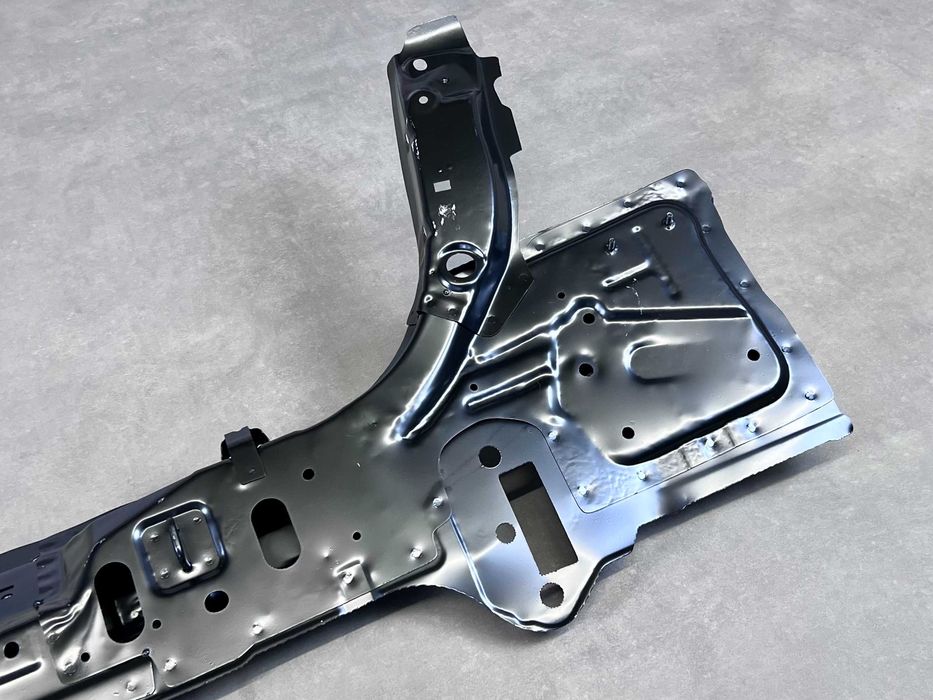 Панель задньої частини кузова - BMW 5 ( G30 / G31 ) 41007431619