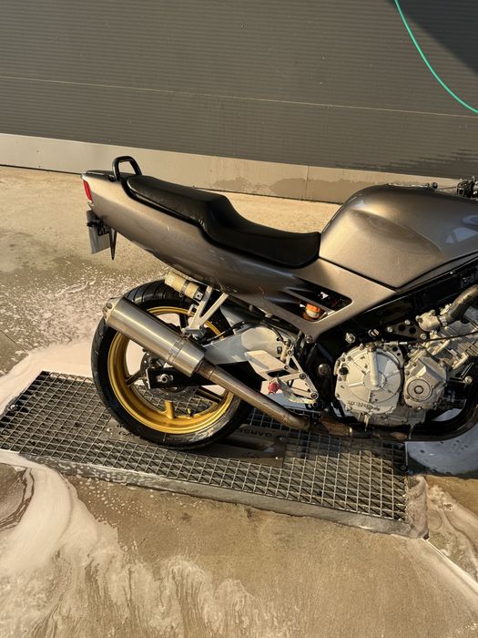 Honda CBR 600