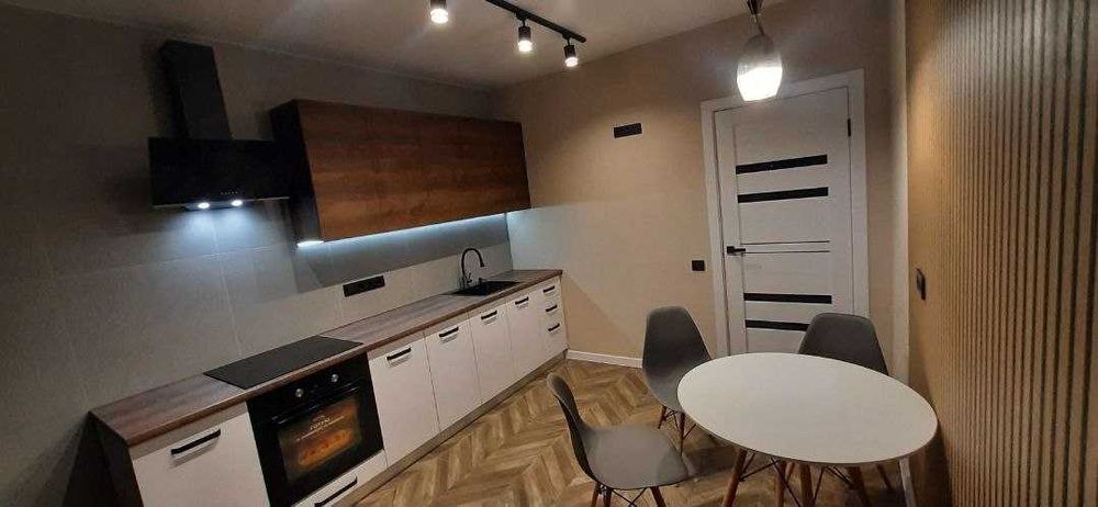 ДОСТУПНЫЙ НОВОСТРОЙ В ЦЕНТРЕ! Продам 1 комн. квартиру ЖК Левада AB