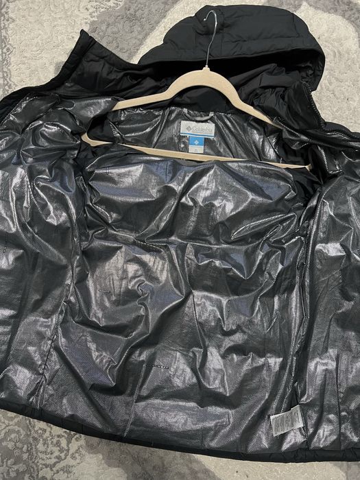 Куртка Colambia оригінальна