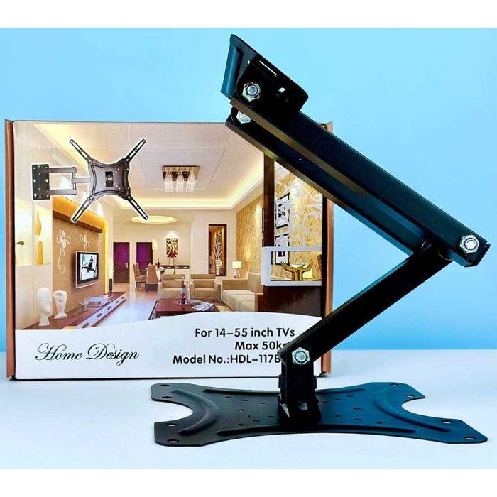 ТОП Кронштейн. Настінне кріплення. Крепление для телевизора 14-42