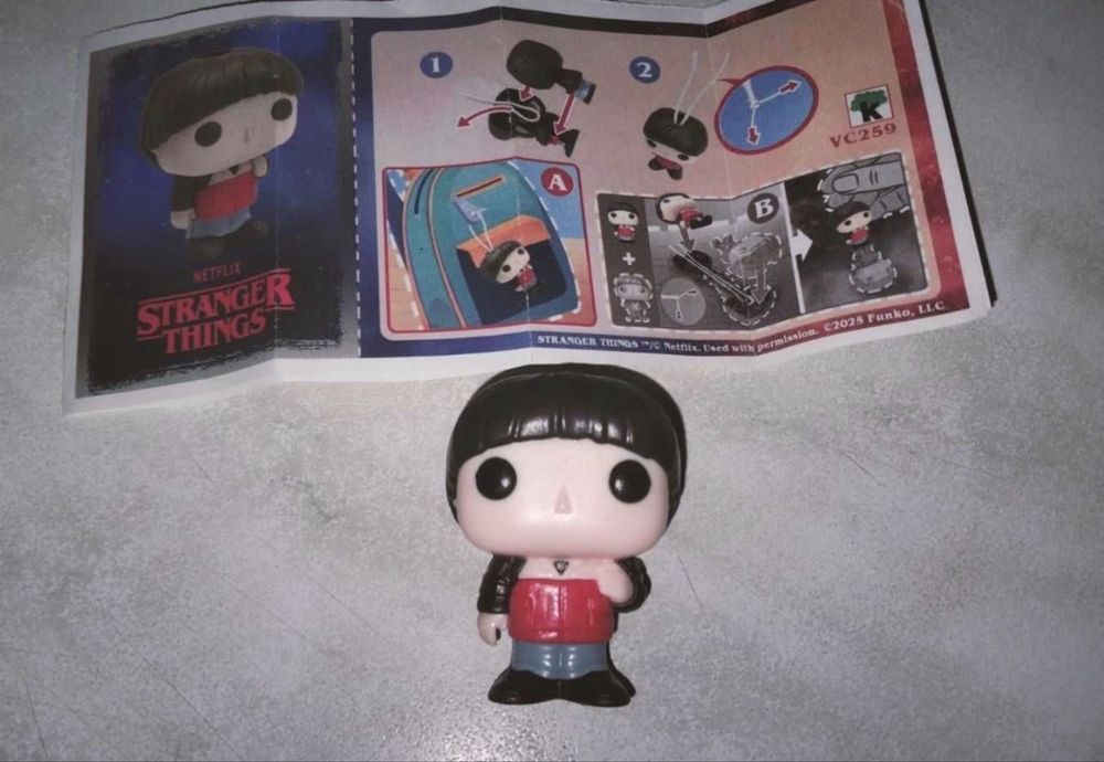 Продам віл тіки що розпакований