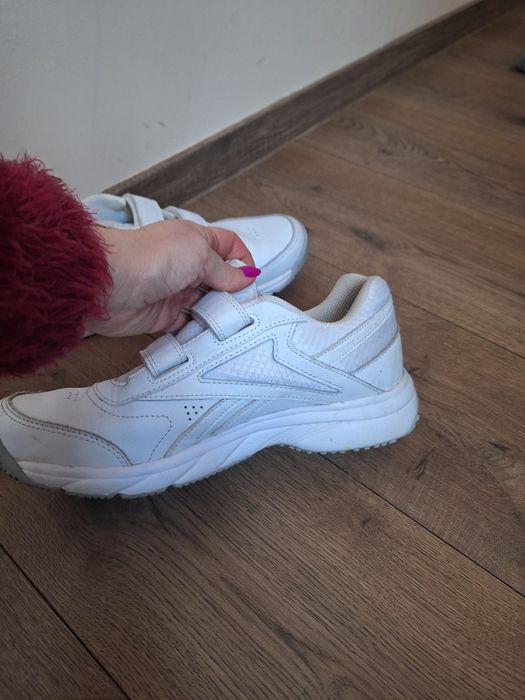 Męskie buty Reebok roz.41 za 30zł