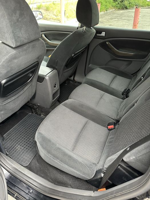 FORD FOCUS C-MAX 2007 VIN WF0EXXGCDE7E58550 фото оголошення 11 з 12