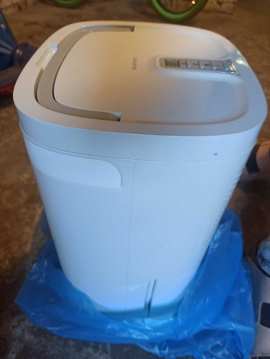Silvercrest osuszacz SLE 200 A1