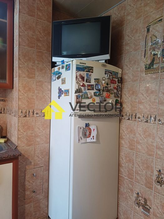 Оренда 3-х кімнатної квартири з Індивідуальним опаленням