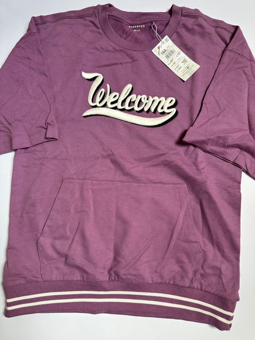 Reserved bluza chłopięca na 164 oryginalna