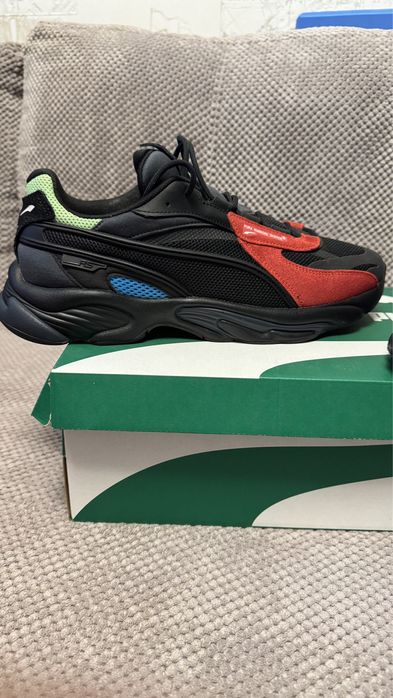 Puma RS-Connect Lazer