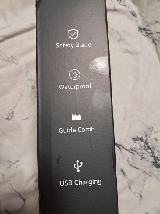 Тример для волосся