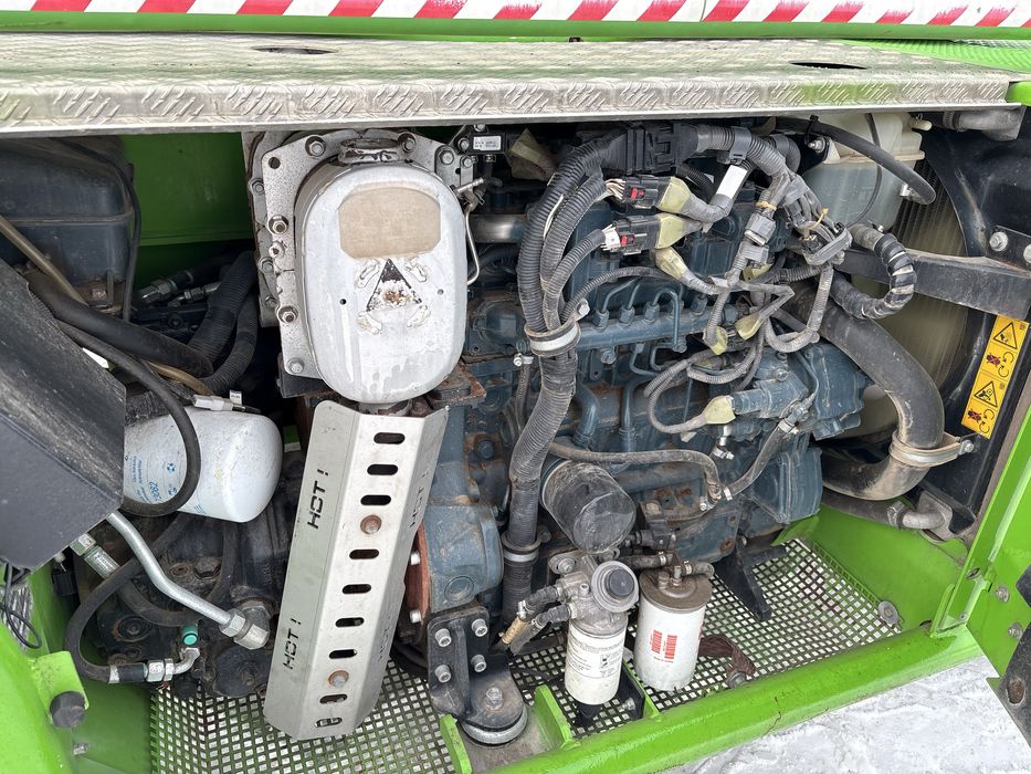 Merlo 38-16  merlo 40-18 Manitou jcb