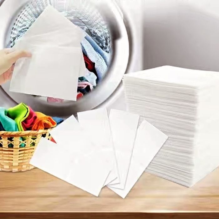 Ловець кольору/Абсорбуюча серветка