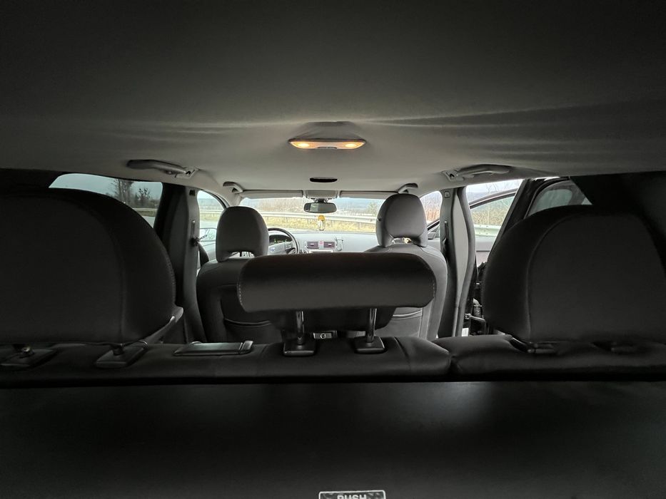 Volvo v50 1.8 бензин