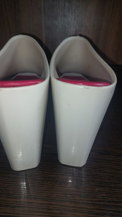 Італійські шлепи 23-24 см