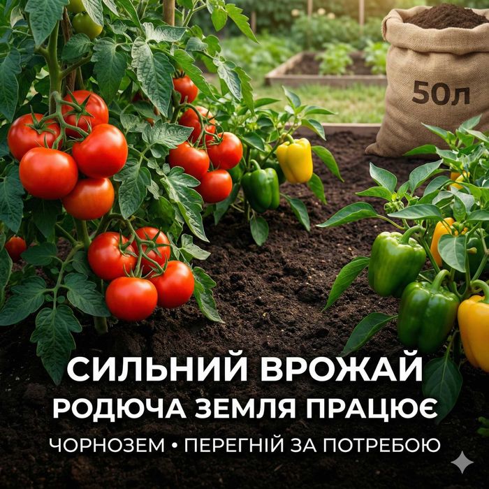 Чернозем грунт земля. Одесса область доставка