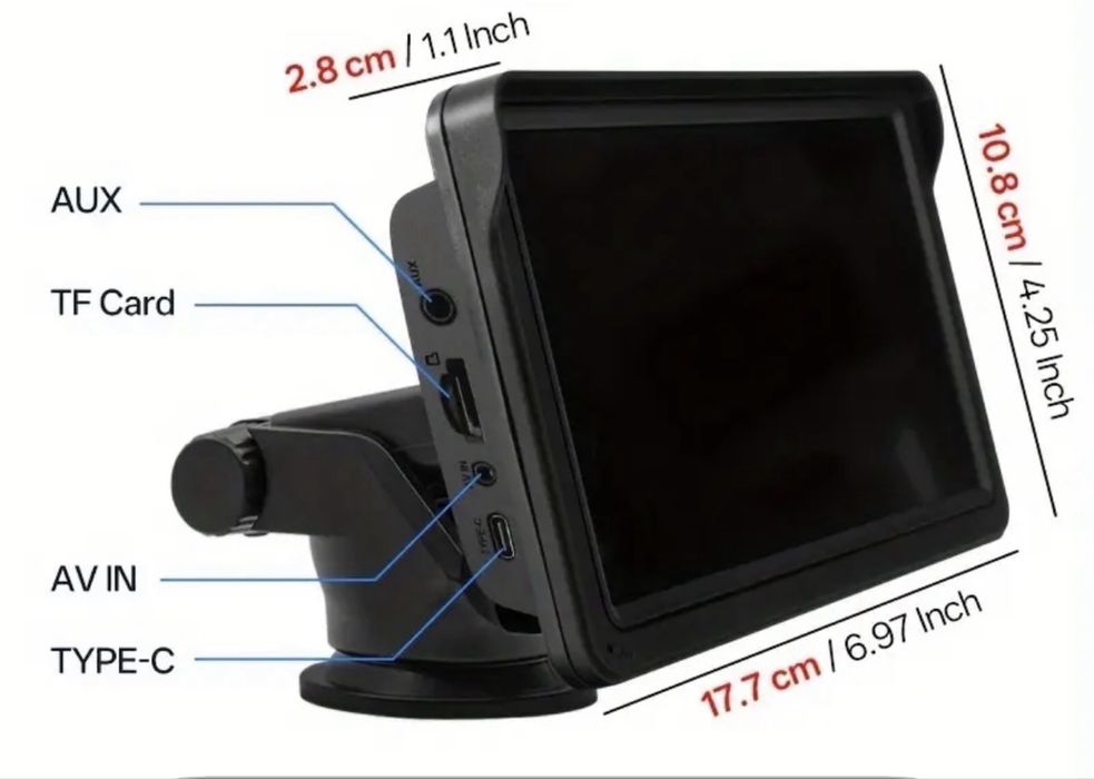 Carplay e Android Auto