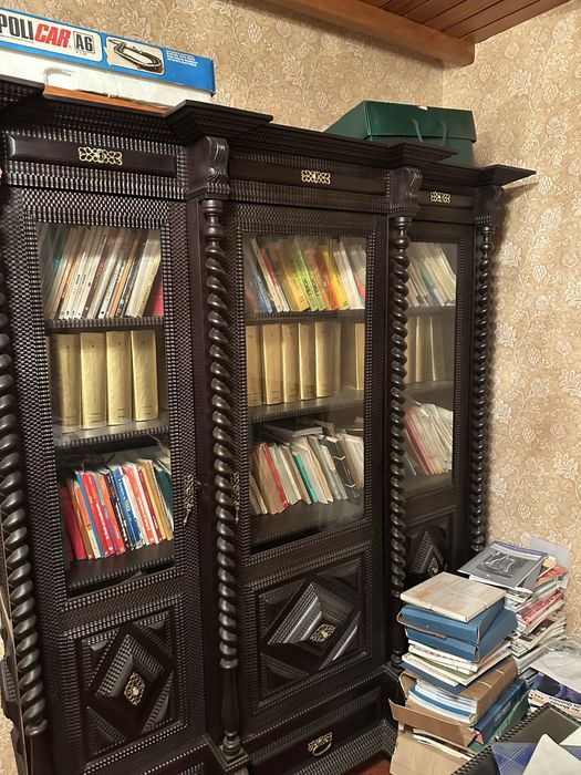 Mobiliario de escritorio