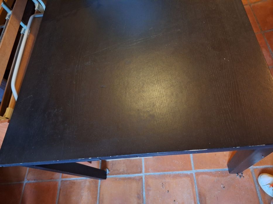 Mesa de jantar extensivel