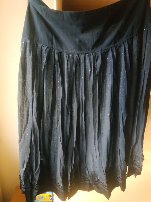 Spódnica rozmiar 46