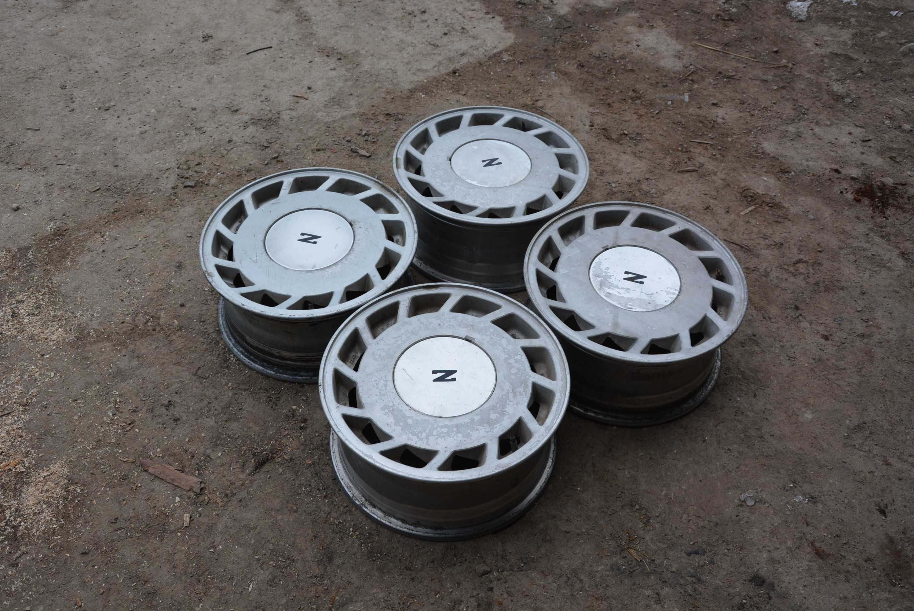 Nissan Wheel 40300 N3200. Datsun 280Z. -C2 | eBay