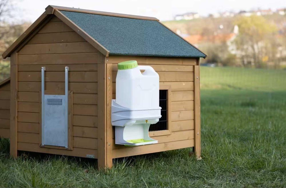 Poidło dla drobiu 10 L SmartCoop