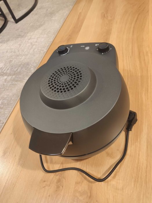SILVERCREST Wysokotemperaturowy piec do pizzy | 1200 W | 400°C