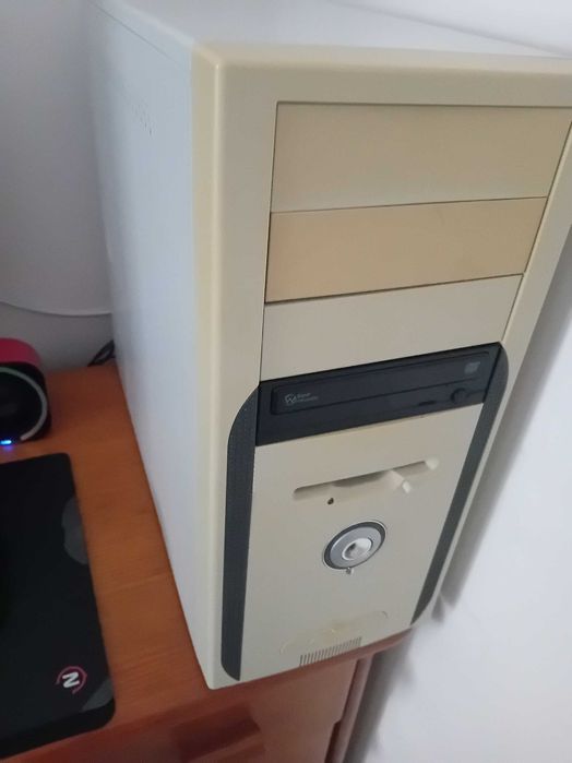 PC Sleeper case Retro