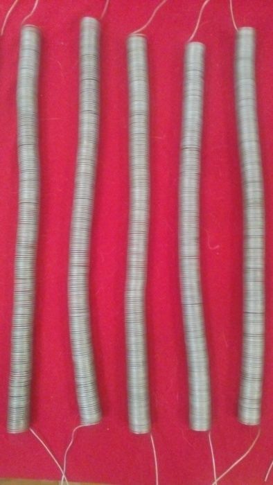 Тэны електрические