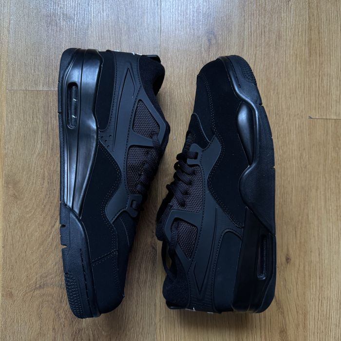 Кросівки Air Jordan 4rm