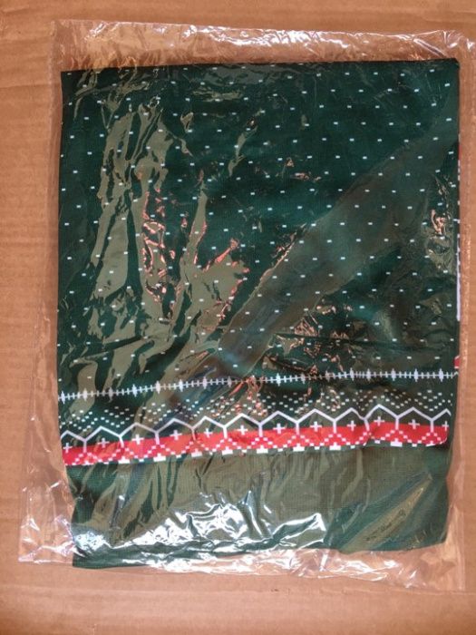 Camisola de Natal Senhora Tamanho S Novo