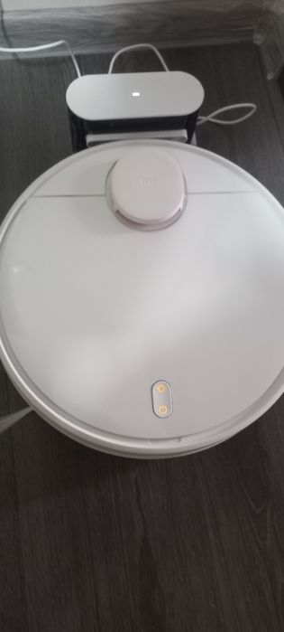 Робот пилосос Xiaomi mop p