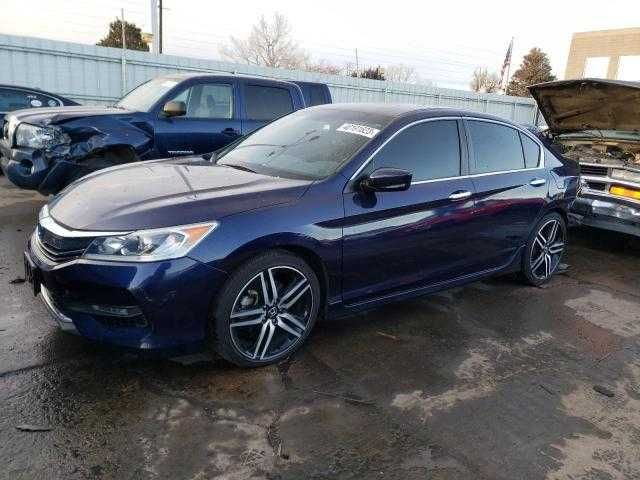 Honda Accord 9 IX хонда аккорд 2.4 2.0 hybrid бампер с разборки: 4 200 ...