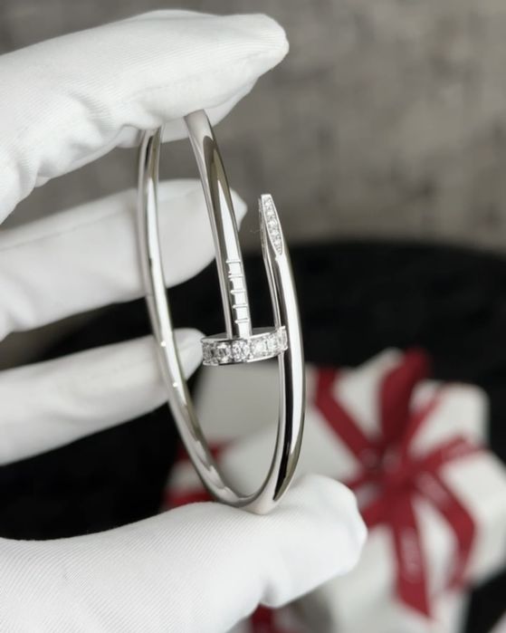 Браслет Cartier Juste un Clou