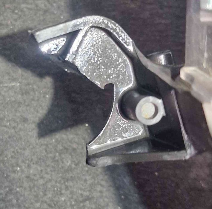 Ótica / Farol Direito 0520868380E - FIAT FIORINO