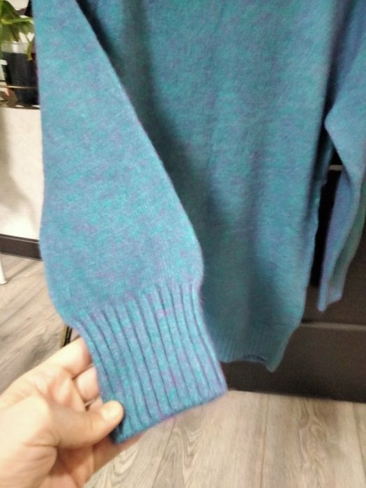 Светр кашемір  жіночий