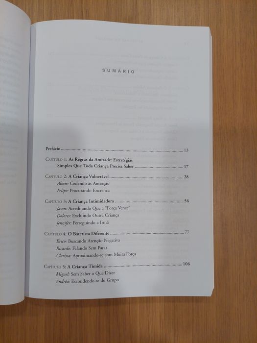 PORTES GRÁTIS | Livro "As Regras da Amizade" | Natalie Elman | Psicolo