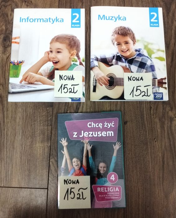 Sprzedam książkę do religii  Chce być z Jezusem klasa 4