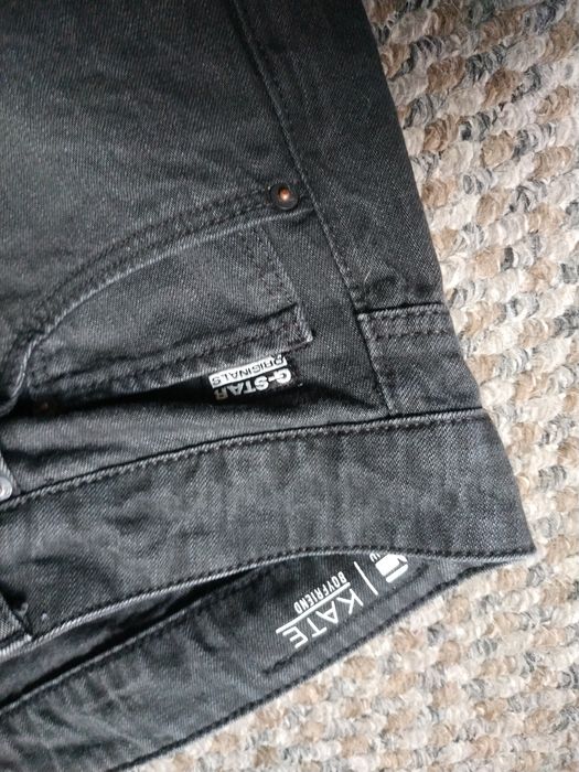 G-Star L 30/30 Kate Boyfriend raw jeans
