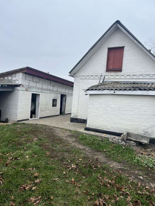 Продається будинок