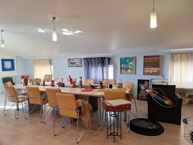 Комерційна нерухомість за адресою вул. Мечнікова (площа 727,6 м²) - Atlanta.ua - фото 13